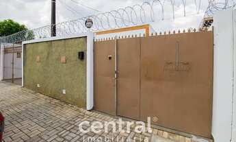 Imagem: Casa residencil à locação, 2 dormitórios