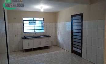 Imagem 6: Casa com 4 dormitórios, 180 m² - venda por R$ 220.000,00 ou aluguel por R$ 1.668,00/mês