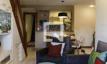 Imagem 6: Apartamento para Aluguel - Barra da Tijuca, 2 Quartos, 131 m2