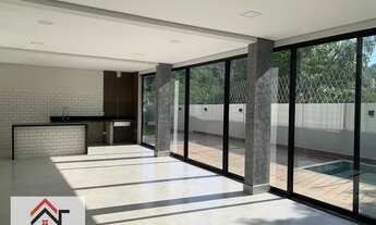 Imagem 7: Casa com 3 dormitórios à venda, 221 m² por R$ 1.479.000,00 - Terras de Atibaia - Atibaia/S