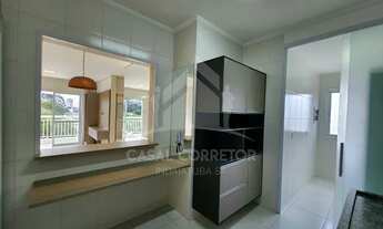 Imagem 3: APARTAMENTO RESIDENCIAL em INDAIATUBA - SP, PARQUE SÃO LOURENÇO