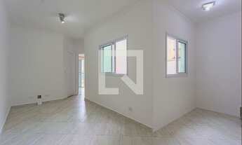 Imagem: Apartamento para Aluguel - Parque Bandeirante