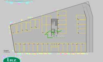 Imagem 7: Apartamento Garden com 1 dormitório à venda, 49 m² por R$ 265.900,00 - São Pedro - Juiz de