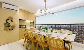 Imagem 4: Quadra , 98m², 3 quartos - Vila Ema, São Paulo - SP