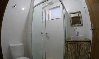 Imagem 5: Ap no último andar mobiliado