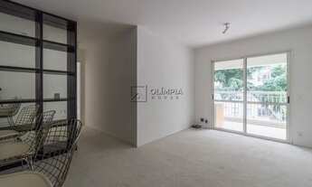 Imagem 2: Locação Apartamento 2 Dormitórios - 70 m² Jardim Paulista