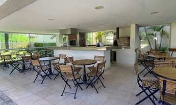 Imagem 6: Apartamento para aluguel com 132 m² com 3 suítes - Premiatto em Jardim São Bento - Jundiaí