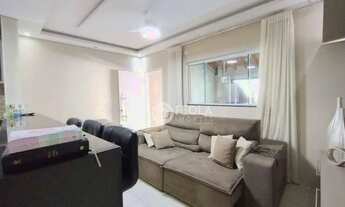 Imagem 2: Casa com 2 dormitórios à venda, 68 m² por R$ 340.000,00 - Jardim Europa I - Santa Bárbara