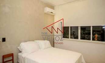 Imagem 7: Lindo apartamento na Bulhões de Carvalho amplo, 37m², mobiliado e arejado - Copacabana