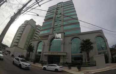 Imagem 2: Apartamento para aluguel, 3 quartos, 3 suítes, 1 vaga, São Luiz - Brusque/SC