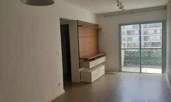 Imagem 4: APARTAMENTO - MOEMA PÁSSAROS - SP