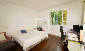 Imagem 6: Apartamento à Venda - Leblon, 3 Quartos, 105 m2