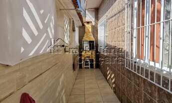 Imagem 4: Praia Grande - Casa Padrão - Caiçara