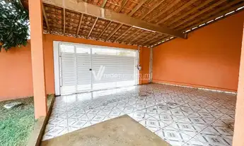 Imagem 3: Casa - Parque Bom Retiro - Paulínia