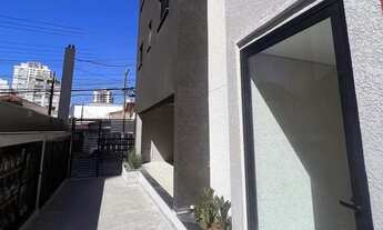 Imagem 5: Apartamento para venda possui 40 metros quadrados com 2 quartos