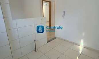 Imagem 6: Apartamento 2 dormitórios em condomínio com lazer, em Areias, São José