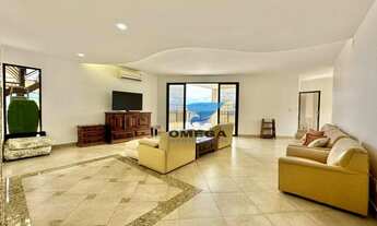 Imagem: VISTA MAR - Cobertura com 4 quartos - Condomínio