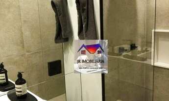 Imagem 3: Apartamento à venda, 74 m² por R$ 857.800,00 - Vila Cordeiro - São Paulo/SP