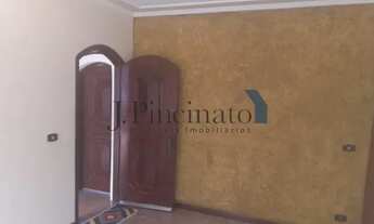 Imagem 2: Casa Padrão em Jundiaí