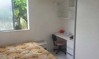 Imagem 7: RESIDENCIAL SABIÁ - MOBILIADO