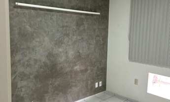 Imagem 6: Apartamento 2/4 c/ móveis planejados