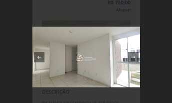 Imagem: Aluguel de apartamento