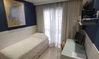 Imagem 5: Apartamento com 2 Quartos para aluguel, 75m² - Jacarepaguá - RJ