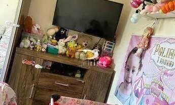 Imagem 2: Apartamento com 1 dormitório à venda, 43 m² por R$ 370.000 - Centro - Niterói/RJ