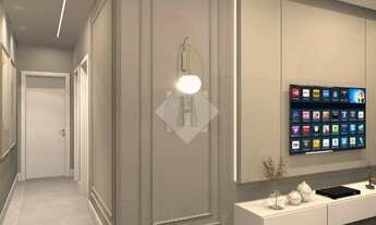 Imagem 6: Apartamento à venda, 2 quartos, 1 suíte, 1 vaga, Quintino - Timbó/SC