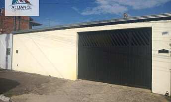 Imagem: Casa para alugar no Joao Aranha R$2.000,00