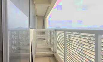 Imagem 7: Apartamento para Aluguel - Centro, 1 Quarto, 32 m2