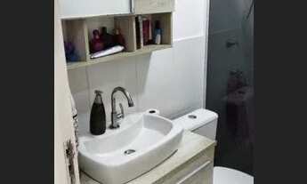 Imagem 5: Apartamento para venda com 47 metros quadrados com 2 quartos em Parque Munhoz - São Paulo