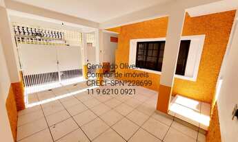 Imagem 3: Sobrado 2 dormitórios - Zona sul - BNH