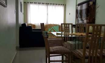 Imagem 3: Apartamento com 3 dorms, Centro, Guarujá - R$ 560 mil, Cod: 550155