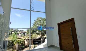 Imagem 6: Casa alto padrão com 4 suítes à venda, 519 m² por R$ 4.400.000 - Estância Marambaia - Vinh