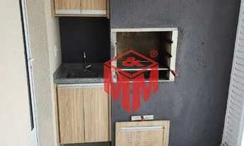 Imagem: Apartamento com 2 dormitórios, 64 m²