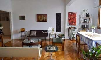 Imagem: RIO DE JANEIRO - Apartamento Padrão - Botafogo