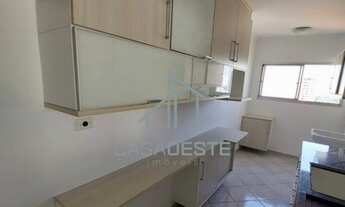 Imagem 6: Apartamento para venda possui 55 metros quadrados com 2 quartos em Piqueri - São Paulo - S