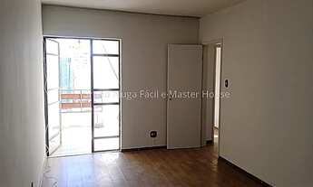 Imagem: Ref. 3027 - Aluguel Apartamento 3 quartos