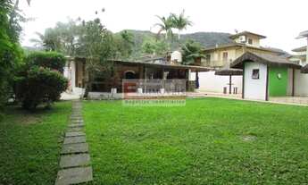 Imagem: SÃO SEBASTIÃO - Casa Padrão - PRAIA DE