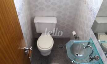 Imagem 3: São Paulo - Apartamento Padrão - Santana