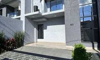 Imagem: Sobrado com 3 dormitórios à venda, 140