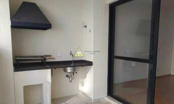 Imagem 2: APARTAMENTO PARA VENDA VILA LEOPOLDINA COM VARANDA GOURMET 85 METROS 3 DORM. 1 STE 2 GAR