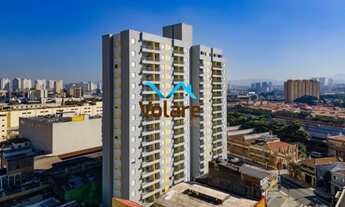 Imagem 3: APARTAMENTO RESIDENCIAL em SÃO PAULO - SP, ÁGUA BRANCA