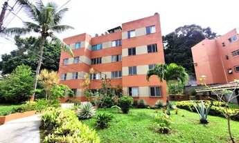 Imagem 2: 2/4 No Condomínio Colina Verde No Resgate Cabula