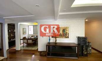 Imagem 5: Cobertura à venda, 4 quartos, 1 suíte, 2 vagas, Buritis - Belo Horizonte/MG