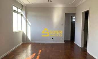 Imagem 5: Apartamento com 2 dormitórios para alugar, 106 m² por R$ 2.154,79/mês - Colégio Batista