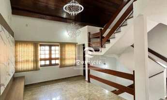 Imagem: Sobrado com 3 dormitórios à venda, 433