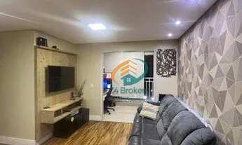 Imagem: Apartamento com 3 dormitórios à venda