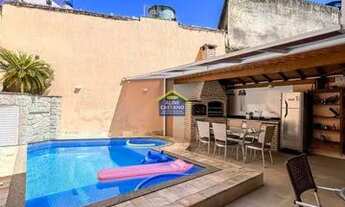 Imagem: Sobrado 3 dorms, Caicara, R$ 1.5 mil, ALTO